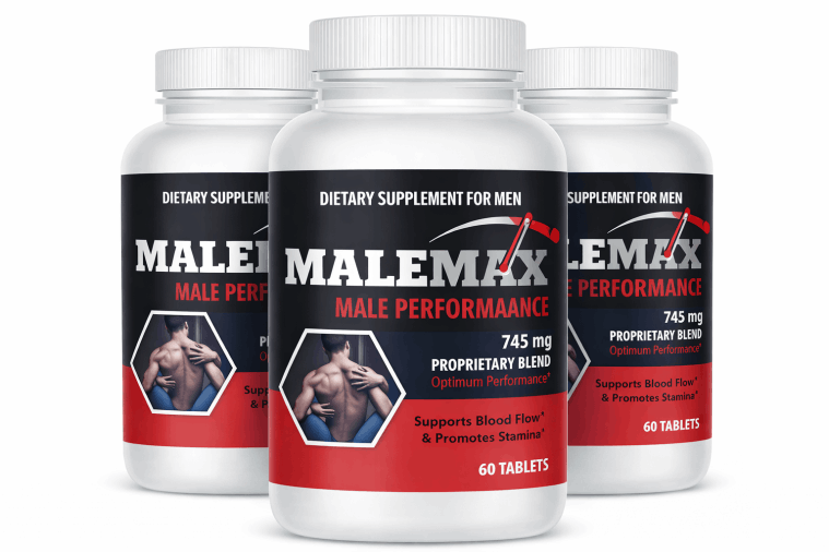 Malemax™ buy now